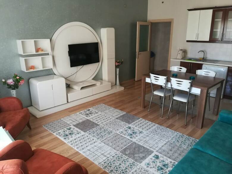 Apartamento Dream Of Holiday Centrum