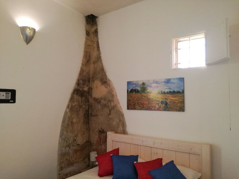 Hotel Masseria Borgo Monaci
