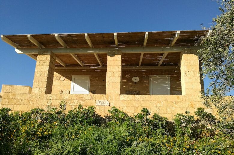 Hotel Masseria Borgo Monaci
