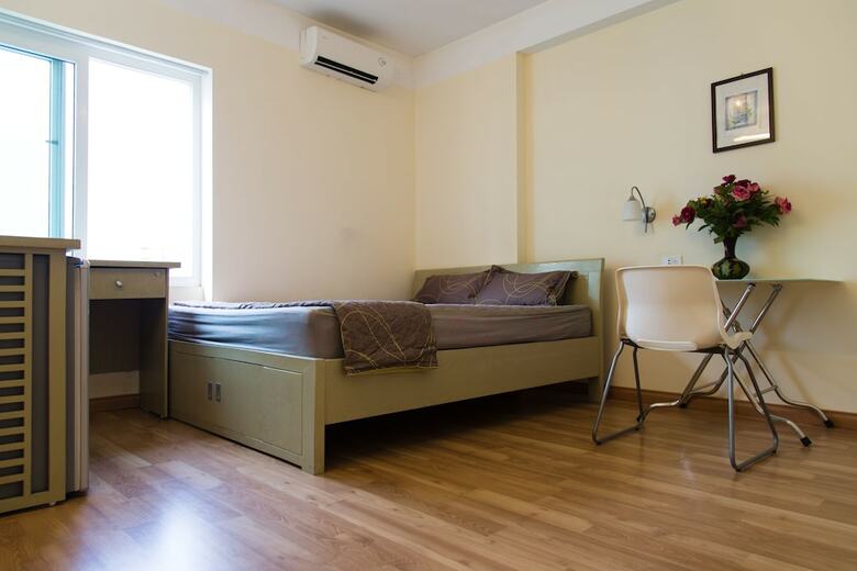 Apartamentos Lotus House