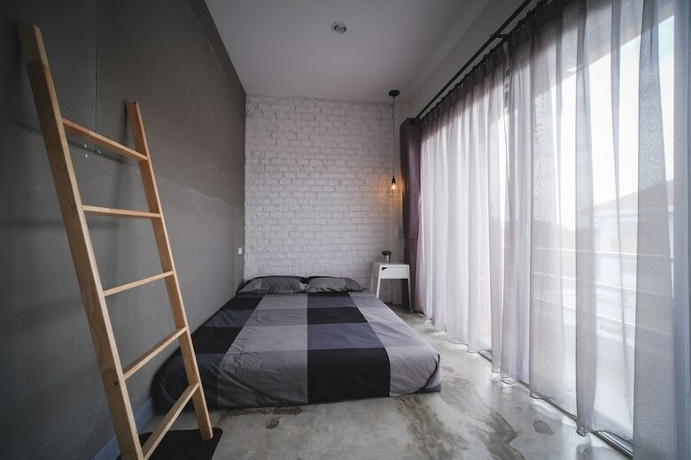 Hostal Fun Dee Hostel And Cafe' Ayutthaya