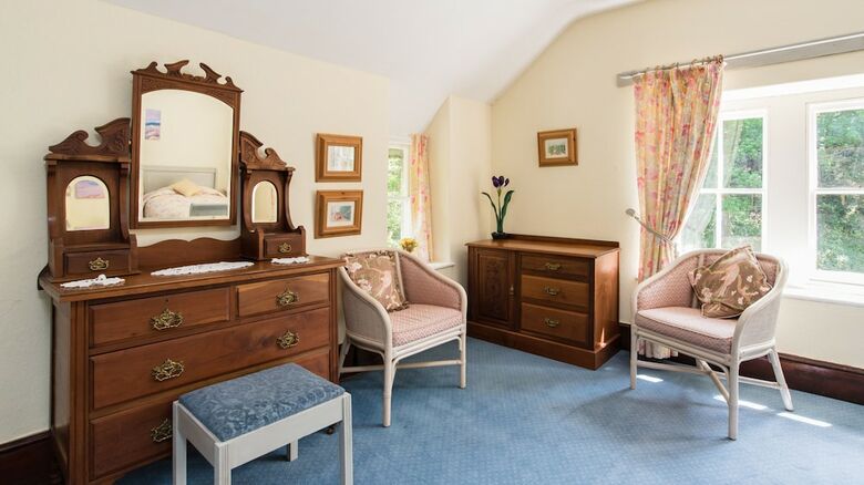 Agroturismo Farchynys Hall
