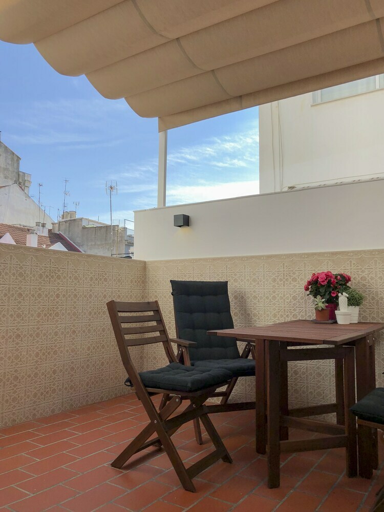 Apartamentos La Tierra Sur