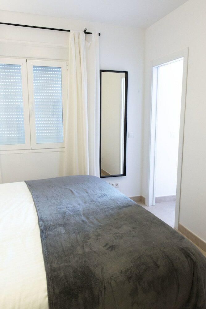 Apartamentos La Tierra Sur