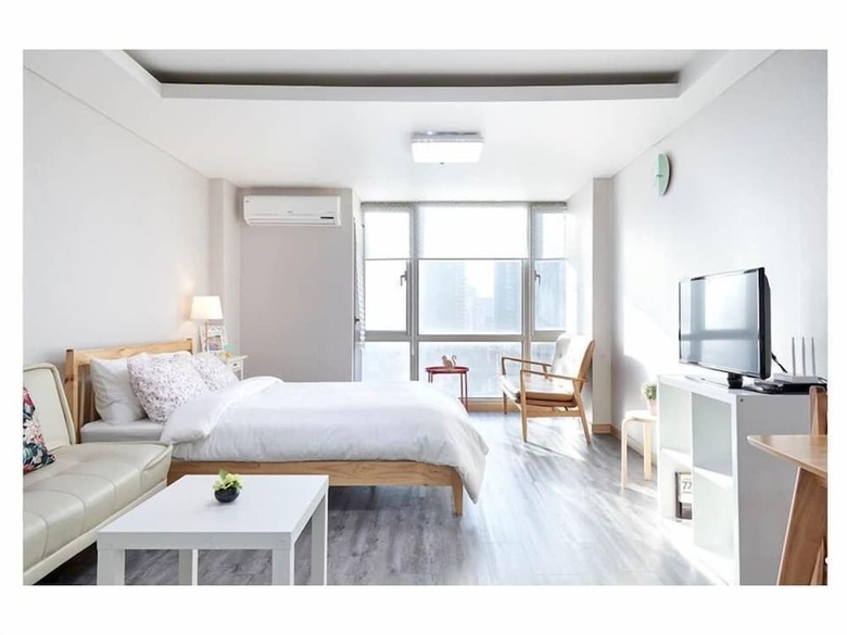 Apartamentos The O Vill