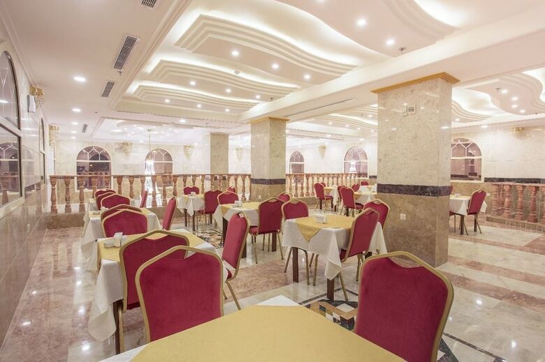 Hotel Retaj Alsahil