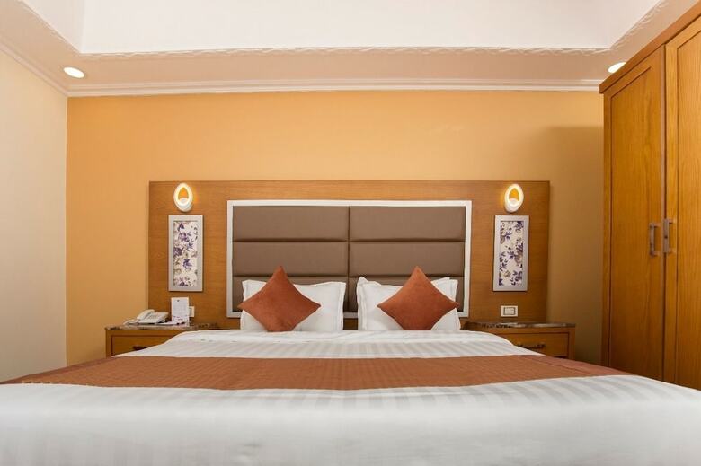 Hotel Retaj Alsahil