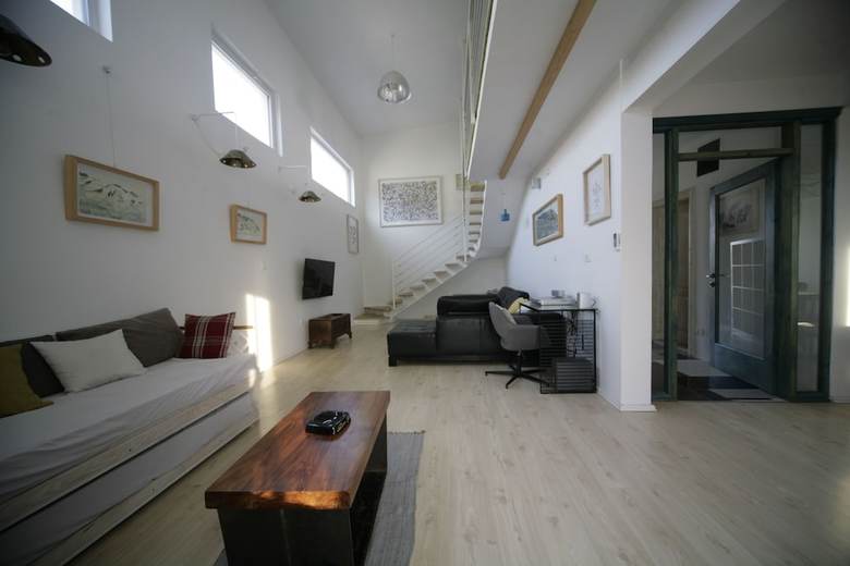 Apartments 'rux de Luxe'
