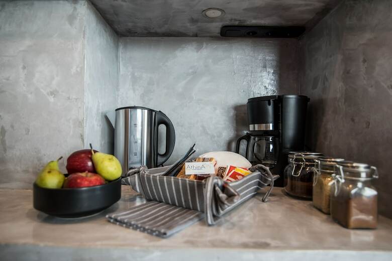 Apartamentos Athina Streetapartments