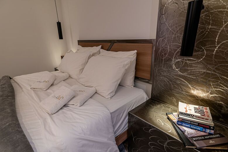 Apartamentos Athina Streetapartments