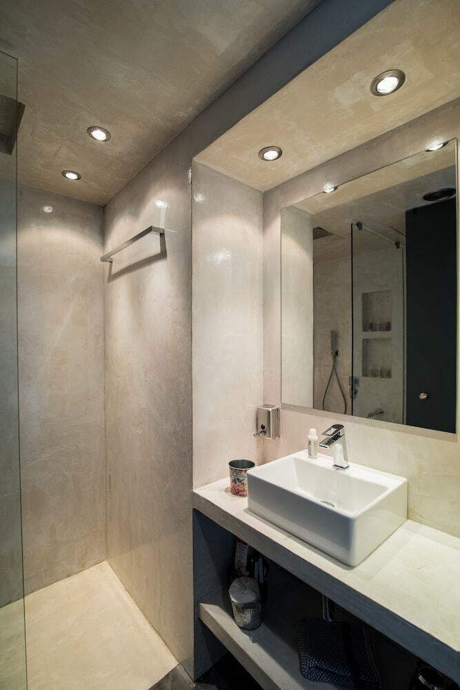 Apartamentos Athina Streetapartments
