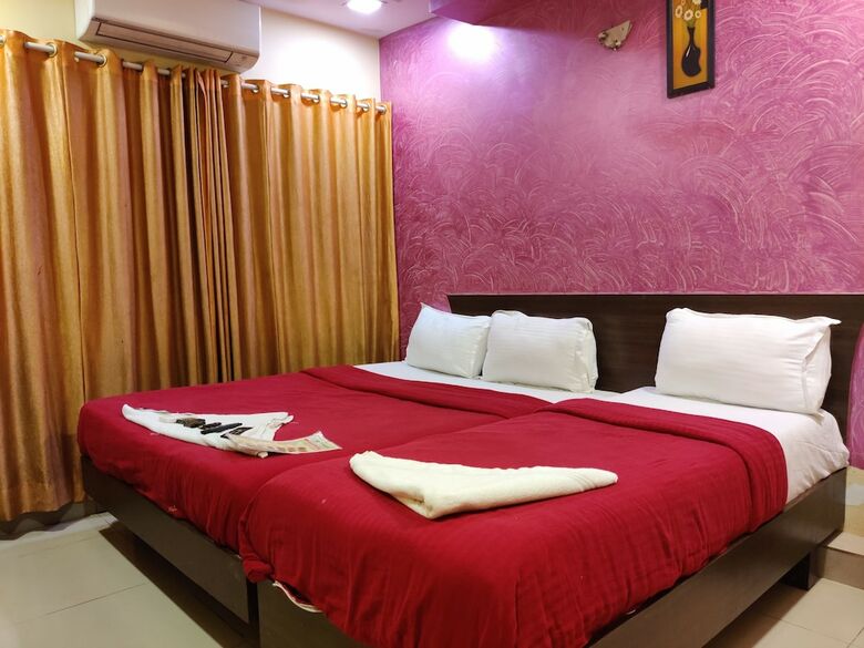 Hotel Golden Sagar