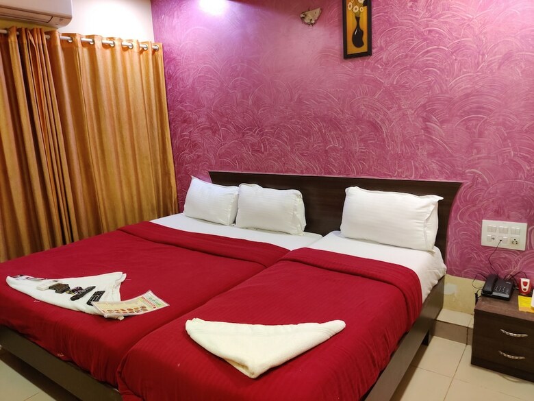 Hotel Golden Sagar