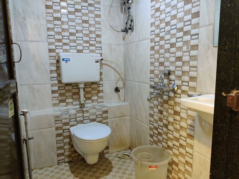 Hotel Golden Sagar