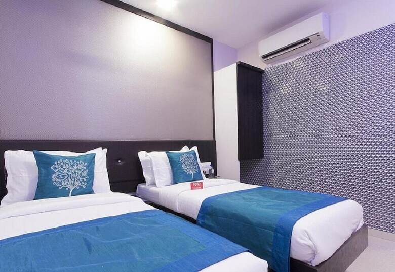 Hotel Golden Sagar