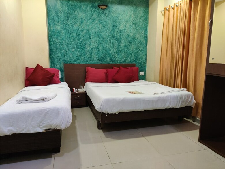 Hotel Golden Sagar