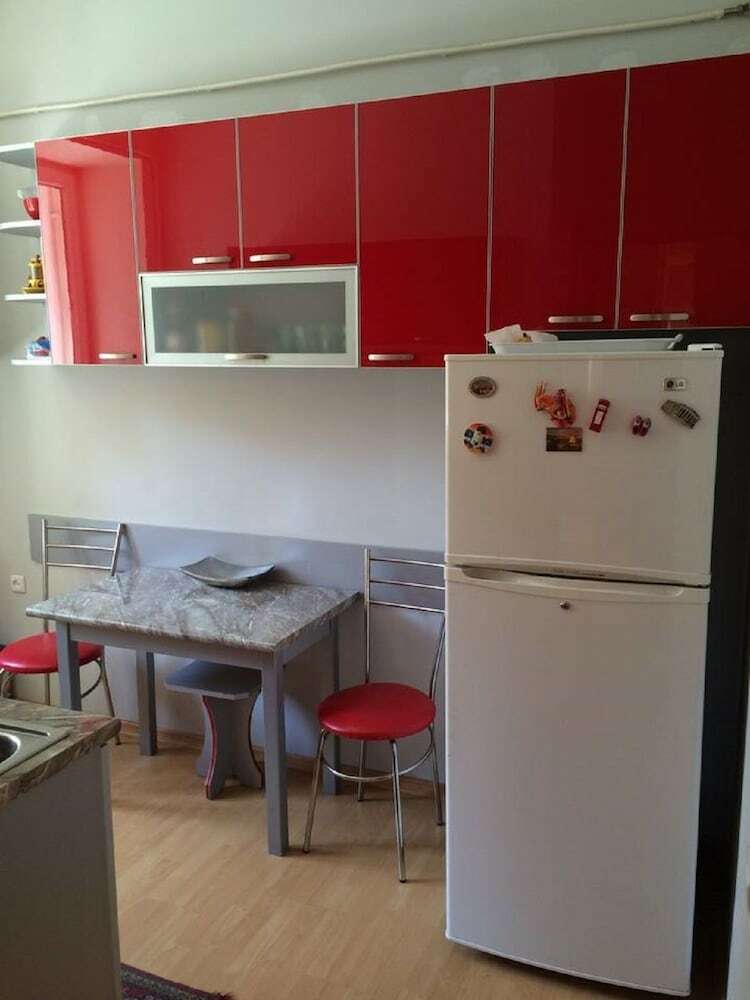 Apartamentos Tumanyan Apt&tours