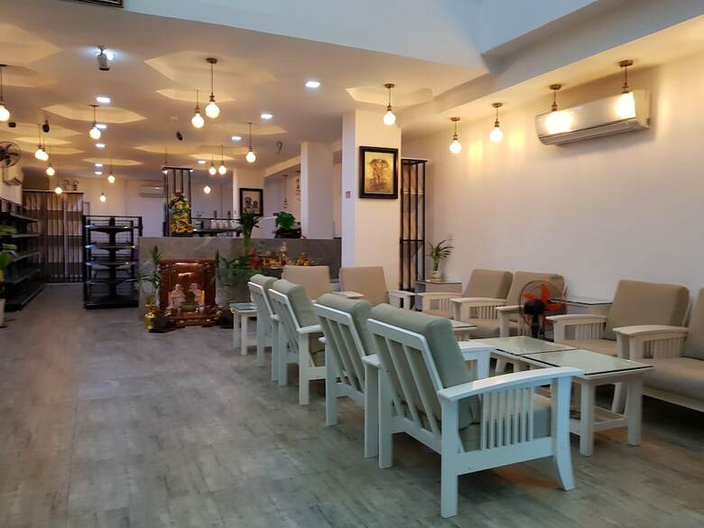 Hotel Ratana Residence Tower