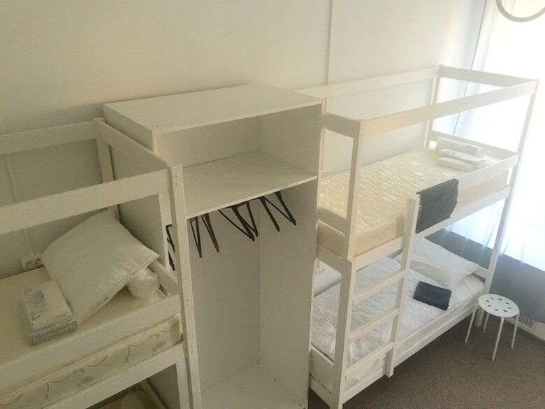 Hostal Chekhov House Hostel & Hotel