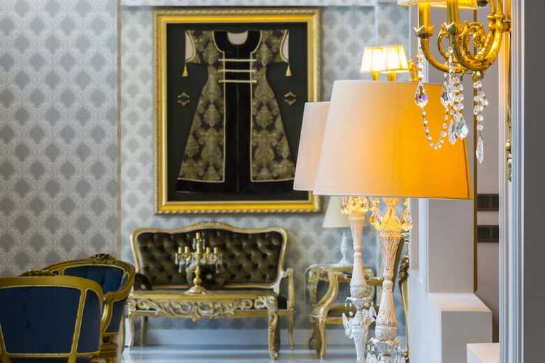 Hotel Real King Suit Otel