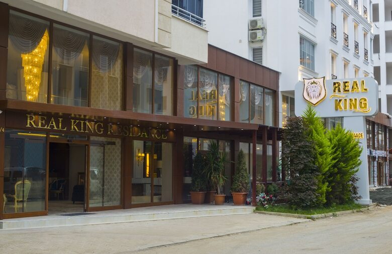 Hotel Real King Suit Otel