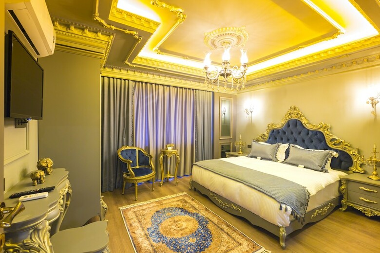 Hotel Real King Suit Otel