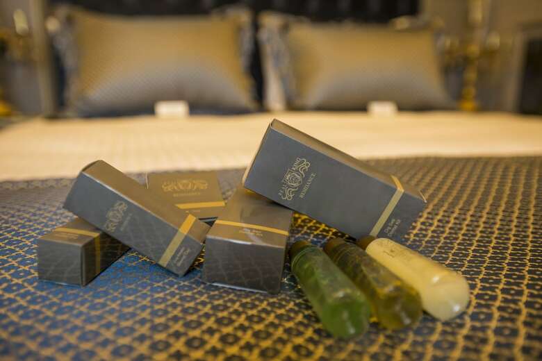 Hotel Real King Suit Otel