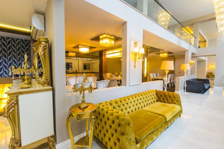 Hotel Real King Suit Otel