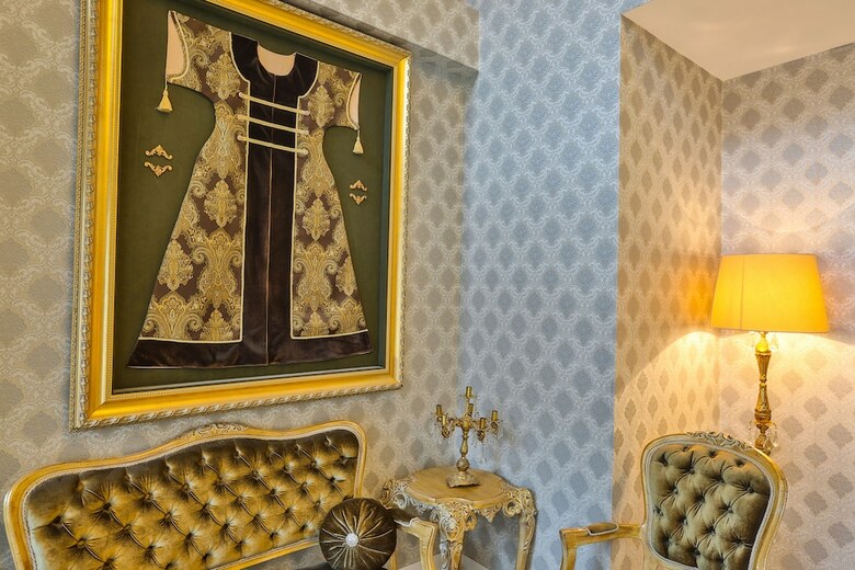 Hotel Real King Suit Otel