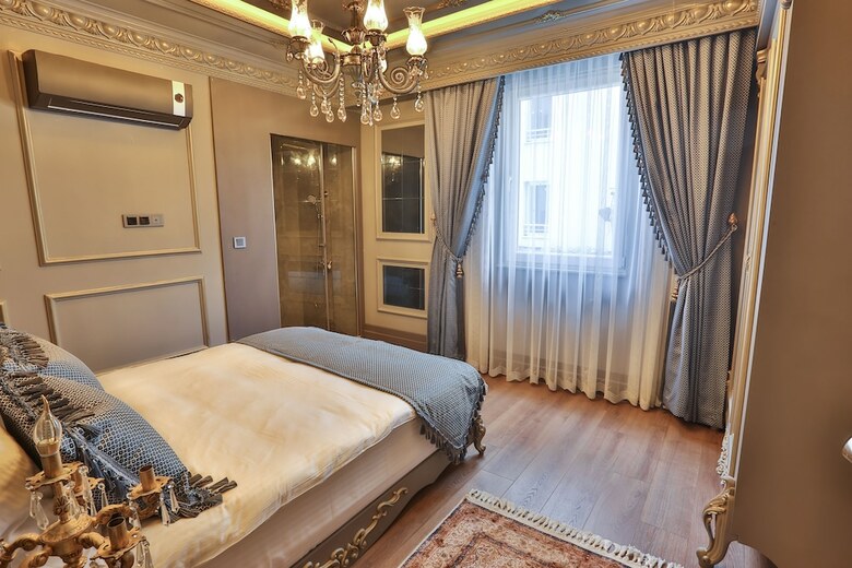 Hotel Real King Suit Otel