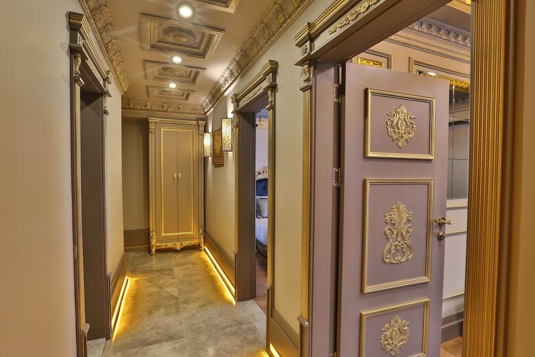 Hotel Real King Suit Otel