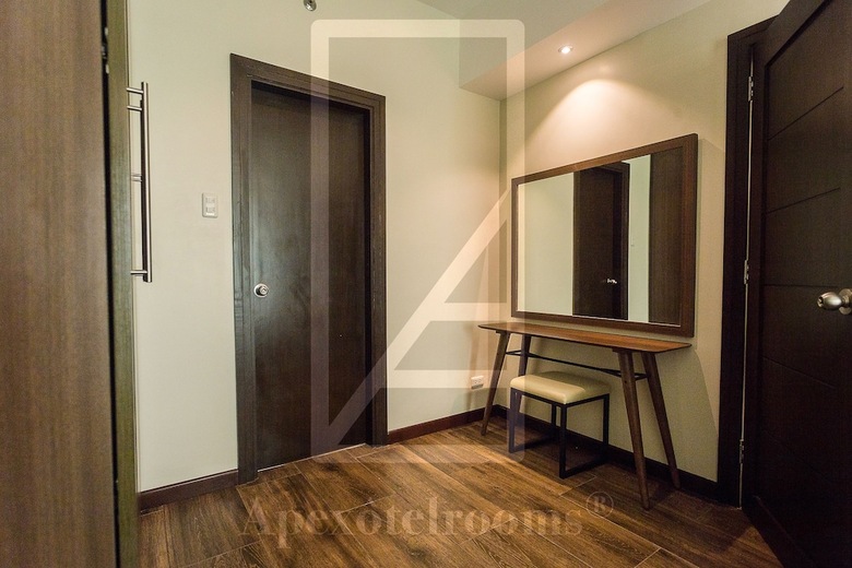 Padgett Place - Deluxe Suites