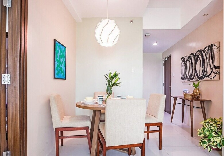 Padgett Place - Deluxe Suites