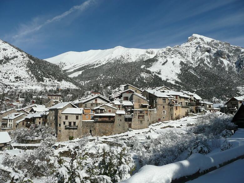 Apartamento Chalet Le Bois Noir Appartements