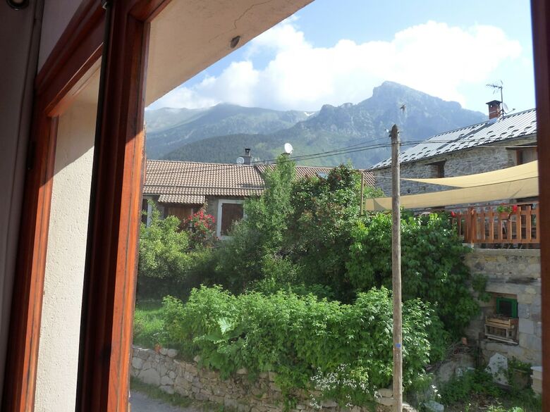 Apartamento Chalet Le Bois Noir Appartements