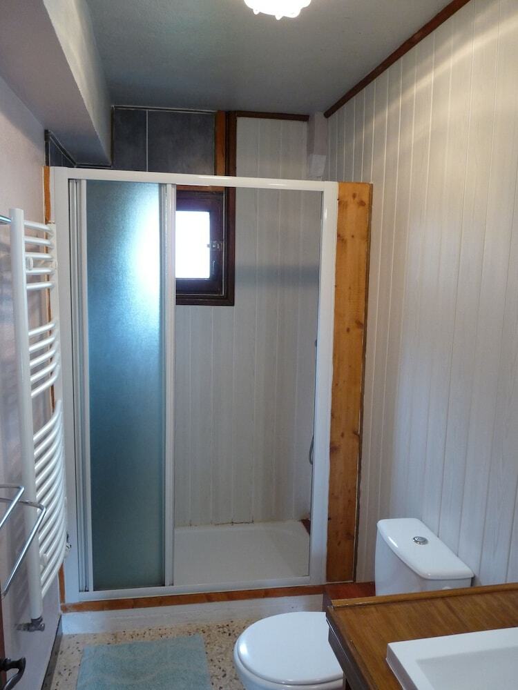 Apartamento Chalet Le Bois Noir Appartements