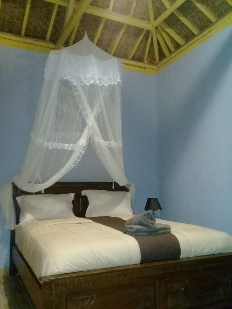 Hotel Yoki's Bungalows