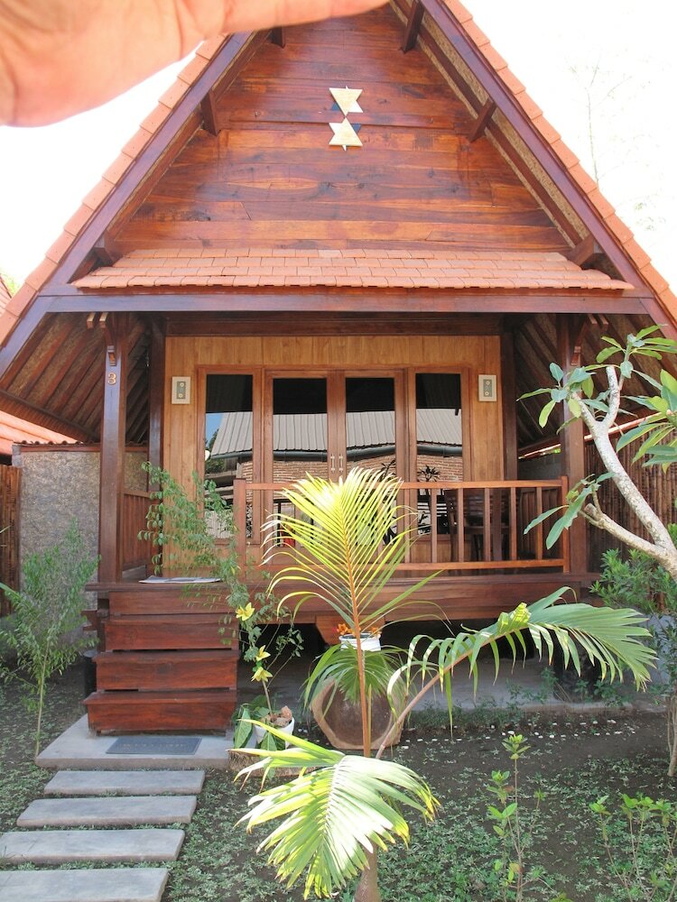 Hotel Yoki's Bungalows