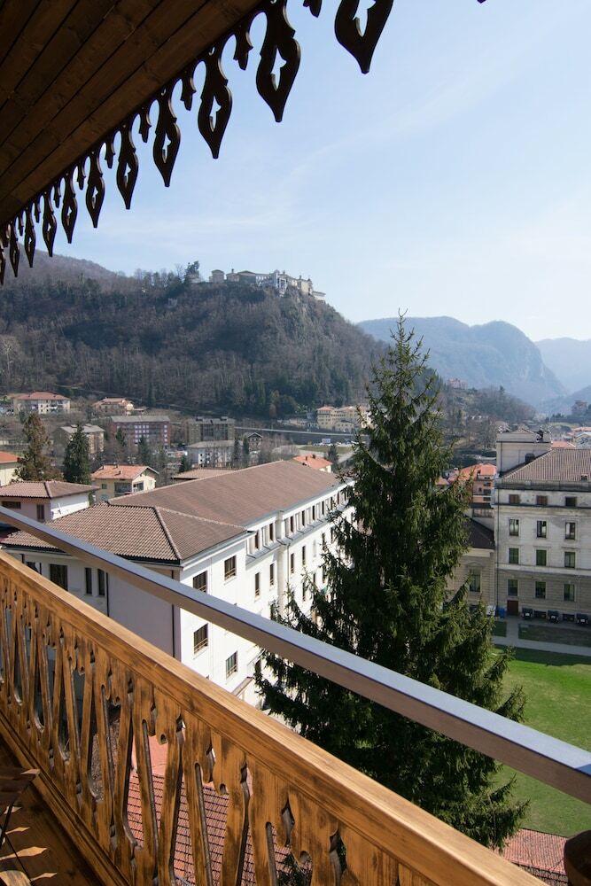 Bed & Breakfast La Vecchia Valigia