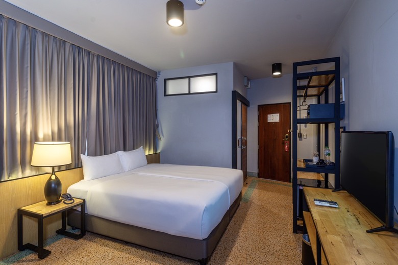 Hotel W22 By Burasari