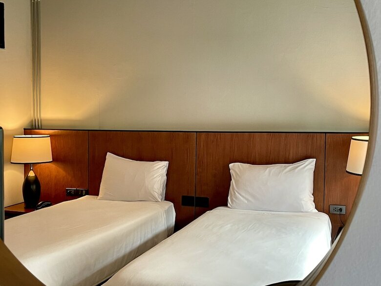 Hotel W22 By Burasari