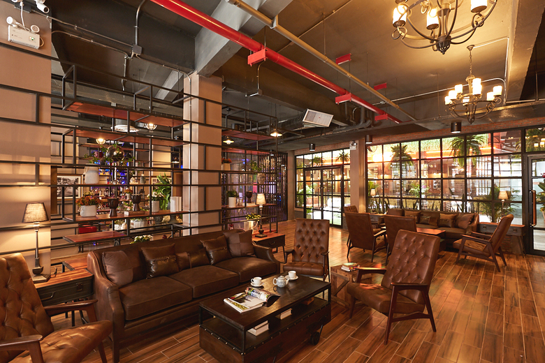 Hotel W22 By Burasari