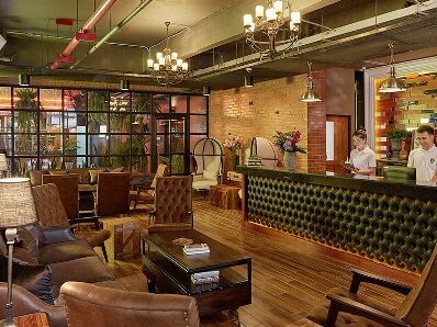 Hotel W22 By Burasari
