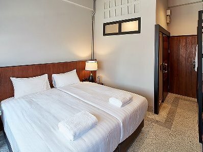Hotel W22 By Burasari