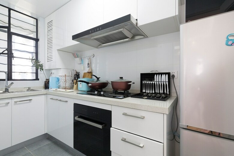 Lazy Apartment - Joy City