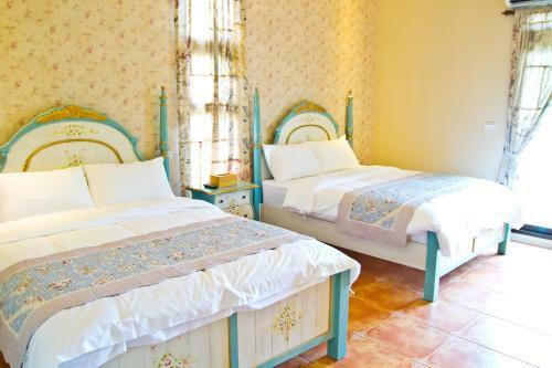 Muho B&B