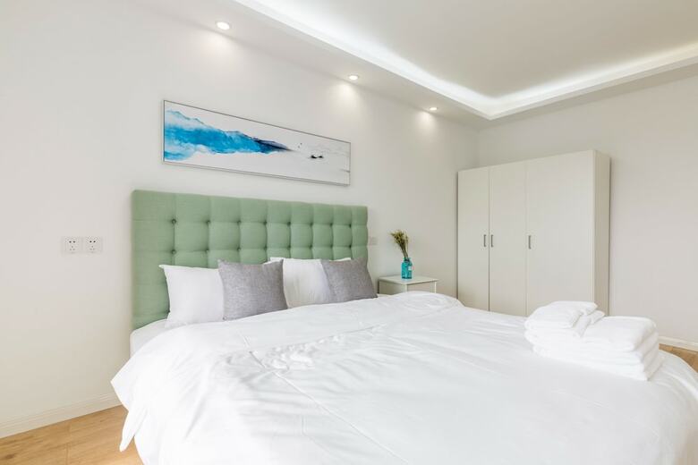 Lazy Apartment - Zhaojiabang Road