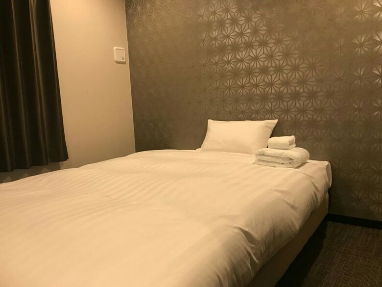 Hotel Rinn Horikawa Takatsuji