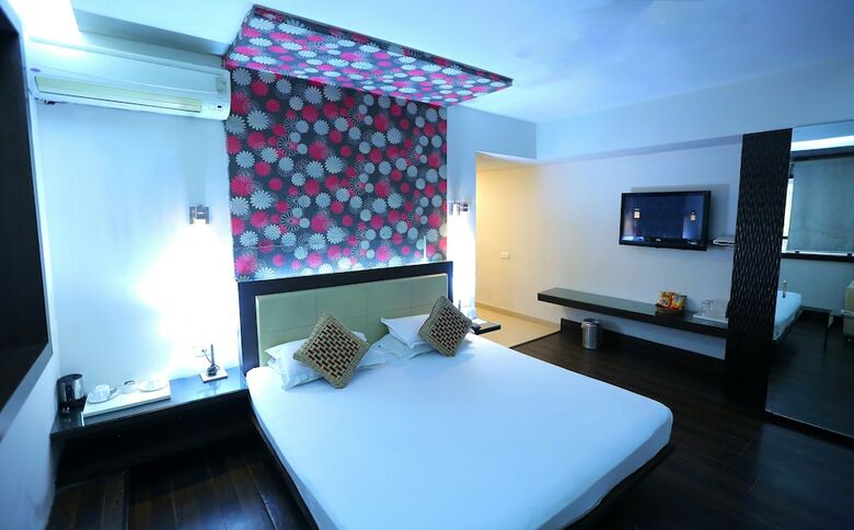 Hotel Vip International