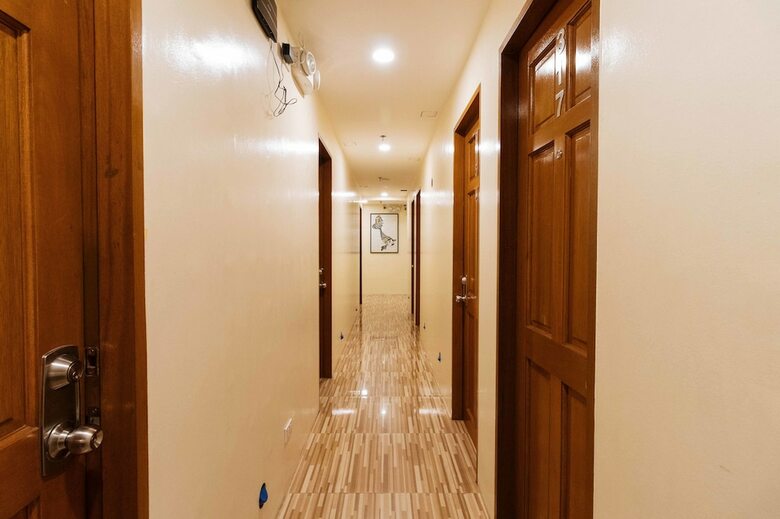 Hotel Reddoorz @ Edsa Pasay